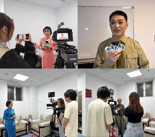 岭南戏曲频道获评2023年度广东省国有广播电视节目制作经营企业社会效益评价考核优秀等次